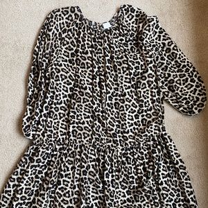 H&M dress